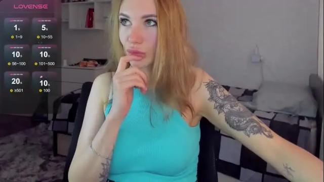 Image 8 of shybarbiegirl Stream on Chaturbate on 19 days ago