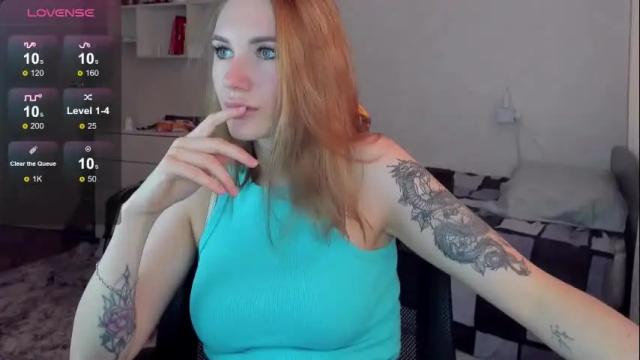 Thumbnail 3, shybarbiegirl's Stream at Chaturbate, 17 days ago