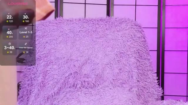 Image 8 of shycinderella Stream on Chaturbate on 6 days ago