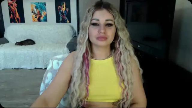 Image 2 of shyevaa Stream on Chaturbate on 13 months ago