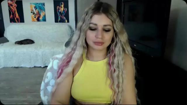 Image 7 of shyevaa Stream on Chaturbate on 13 months ago