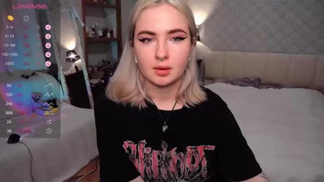 Image 11 of shyfoxxxy Stream on Chaturbate on 13 months ago