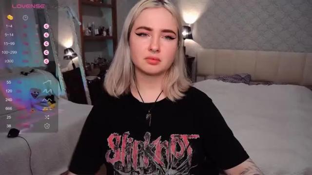 Image 2 of shyfoxxxy Stream on Chaturbate on 13 months ago