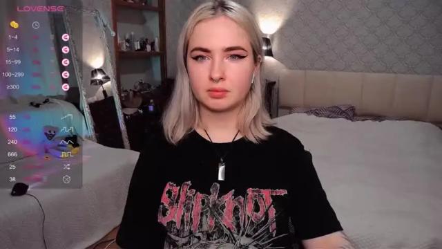 Image 4 of shyfoxxxy Stream on Chaturbate on 13 months ago