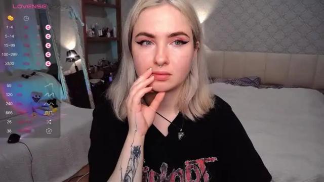 Image 6 of shyfoxxxy Stream on Chaturbate on 13 months ago
