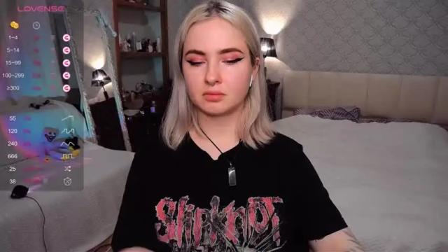 Image 7 of shyfoxxxy Stream on Chaturbate on 13 months ago
