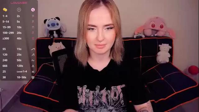 Image 11 of shyfoxxxy Stream on Chaturbate on 1 month ago