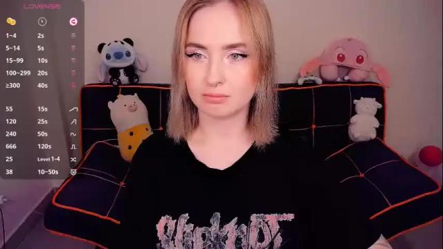 Thumbnail 2, shyfoxxxy's Stream at Chaturbate, 1 month ago