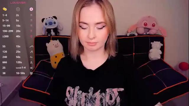 Thumbnail 3, shyfoxxxy's Stream at Chaturbate, 1 month ago
