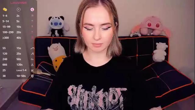 Thumbnail 1, shyfoxxxy's Stream at Chaturbate, 1 month ago