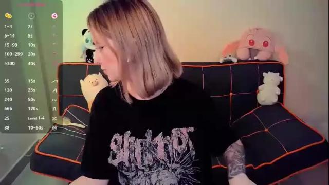 Image 10 of shyfoxxxy Stream on Chaturbate on 1 month ago