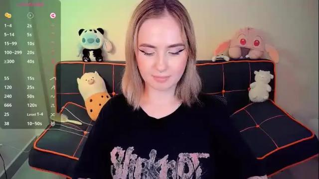 Image 12 of shyfoxxxy Stream on Chaturbate on 1 month ago