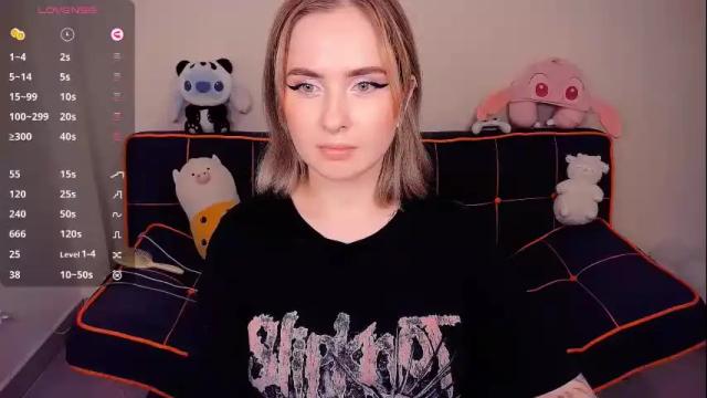 Thumbnail 2, shyfoxxxy's Stream at Chaturbate, 1 month ago