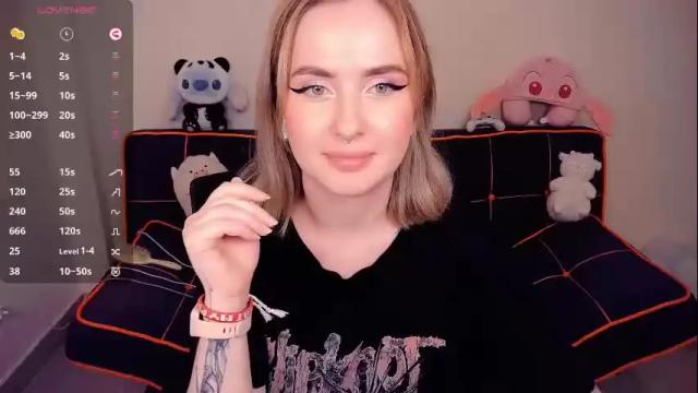 Image 6 of shyfoxxxy Stream on Chaturbate on 1 month ago