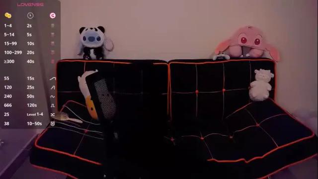 Thumbnail 3, shyfoxxxy's Stream at Chaturbate, 1 month ago