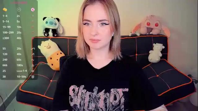 Thumbnail 1, shyfoxxxy's Stream at Chaturbate, 1 month ago