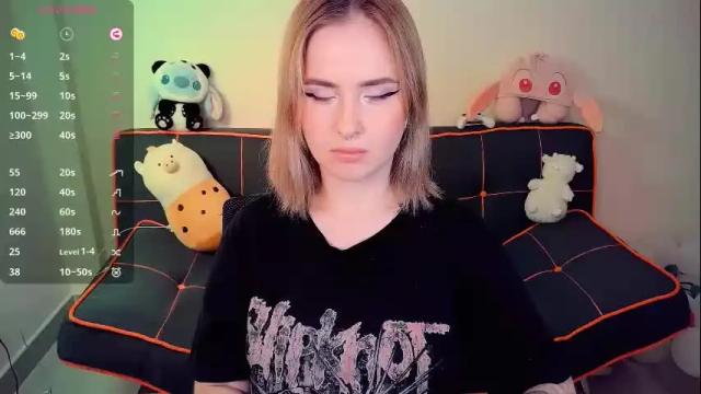 Image 2 of shyfoxxxy Stream on Chaturbate on 1 month ago