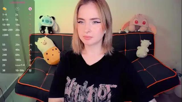 Image 3 of shyfoxxxy Stream on Chaturbate on 1 month ago
