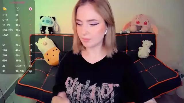 Image 4 of shyfoxxxy Stream on Chaturbate on 1 month ago