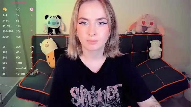Thumbnail 1, shyfoxxxy's Stream at Chaturbate, 1 month ago