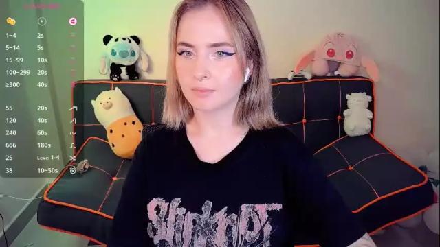 Thumbnail 2, shyfoxxxy's Stream at Chaturbate, 1 month ago