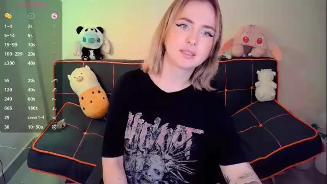 Thumbnail 3, shyfoxxxy's Stream at Chaturbate, 1 month ago