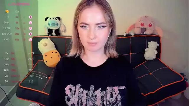Thumbnail 2, shyfoxxxy's Stream at Chaturbate, 1 month ago