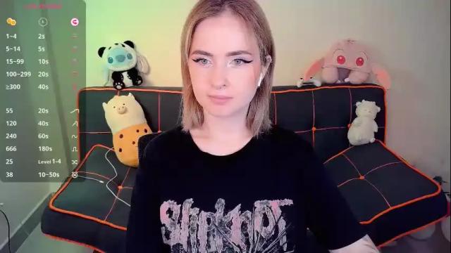 Thumbnail 1, shyfoxxxy's Stream at Chaturbate, 1 month ago