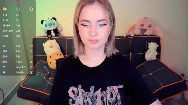 Image 10 of shyfoxxxy Stream on Chaturbate on 1 month ago