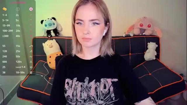 Image 11 of shyfoxxxy Stream on Chaturbate on 1 month ago