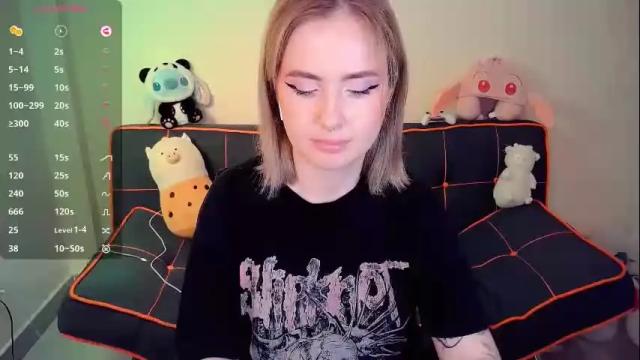 Image 12 of shyfoxxxy Stream on Chaturbate on 1 month ago