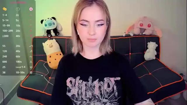 Image 2 of shyfoxxxy Stream on Chaturbate on 1 month ago