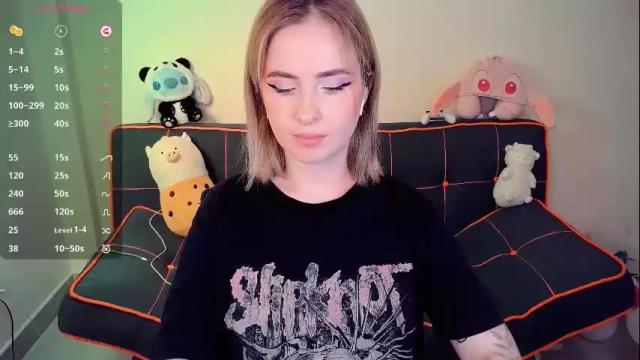 Image 3 of shyfoxxxy Stream on Chaturbate on 1 month ago