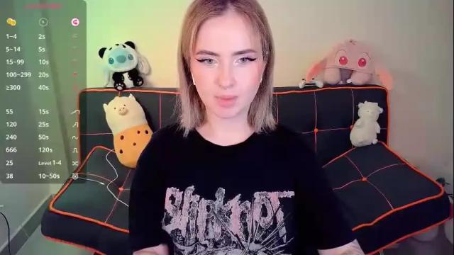 Image 4 of shyfoxxxy Stream on Chaturbate on 1 month ago