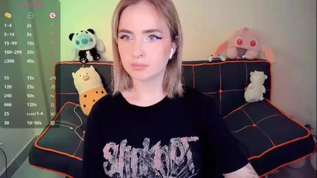 Image 6 of shyfoxxxy Stream on Chaturbate on 1 month ago