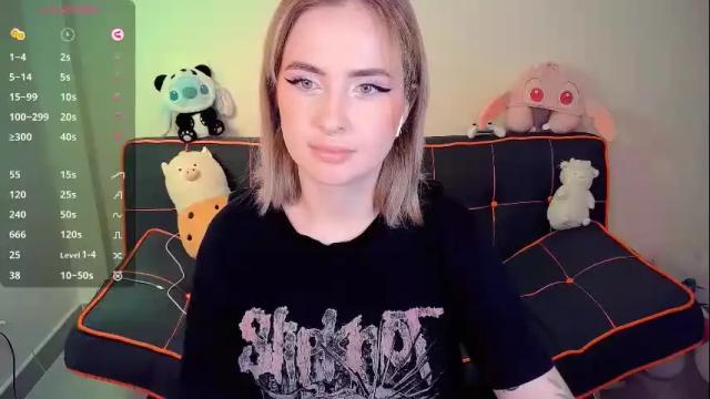 Image 7 of shyfoxxxy Stream on Chaturbate on 1 month ago