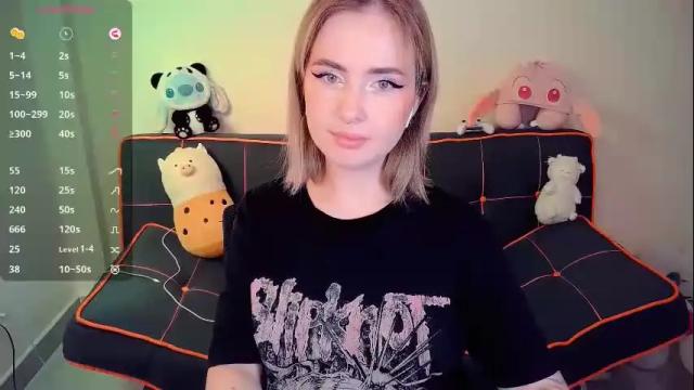 Image 8 of shyfoxxxy Stream on Chaturbate on 1 month ago
