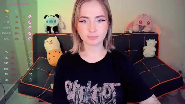 Image 12 of shyfoxxxy Stream on Chaturbate on 1 month ago