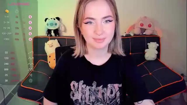 Image 3 of shyfoxxxy Stream on Chaturbate on 1 month ago