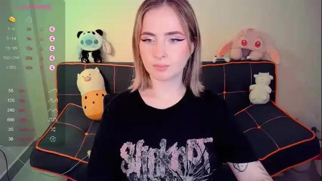 Image 4 of shyfoxxxy Stream on Chaturbate on 1 month ago
