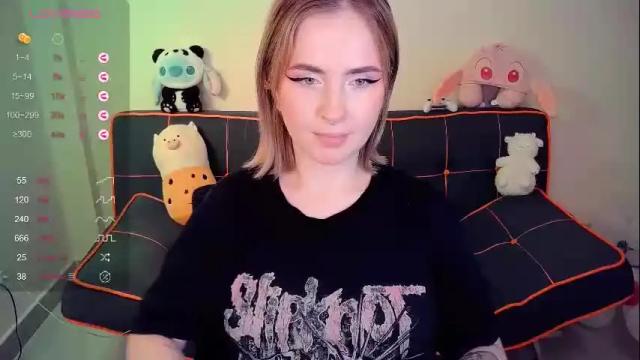 Image 7 of shyfoxxxy Stream on Chaturbate on 1 month ago