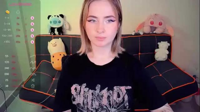 Image 8 of shyfoxxxy Stream on Chaturbate on 1 month ago