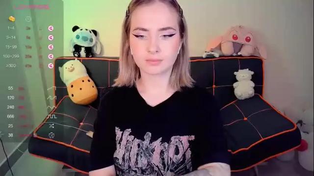 Image 10 of shyfoxxxy Stream on Chaturbate on 1 month ago