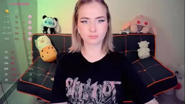 Image 11 of shyfoxxxy Stream on Chaturbate on 1 month ago
