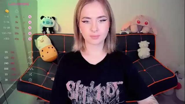 Thumbnail 2, shyfoxxxy's Stream at Chaturbate, 1 month ago