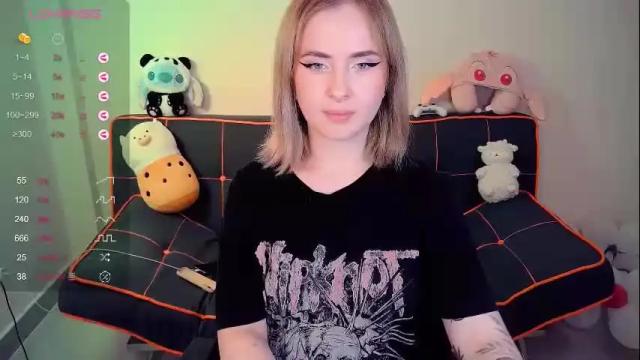 Image 7 of shyfoxxxy Stream on Chaturbate on 1 month ago