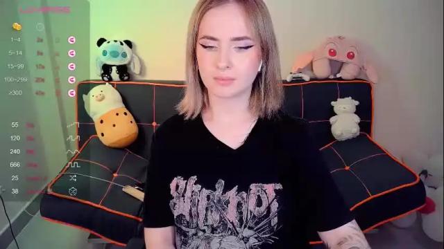 Thumbnail 3, shyfoxxxy's Stream at Chaturbate, 1 month ago
