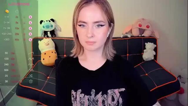 Image 10 of shyfoxxxy Stream on Chaturbate on 1 month ago