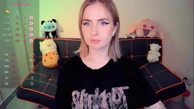 Image 3 of shyfoxxxy Stream on Chaturbate on 1 month ago