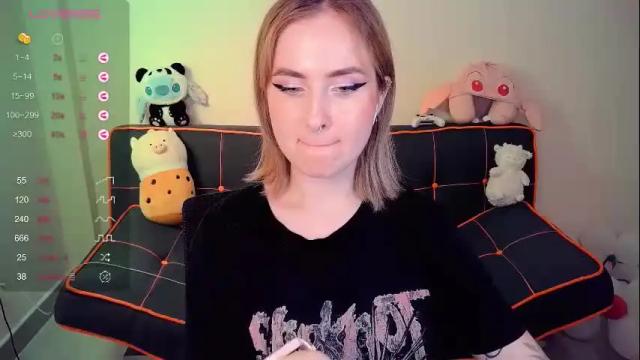 Image 4 of shyfoxxxy Stream on Chaturbate on 1 month ago